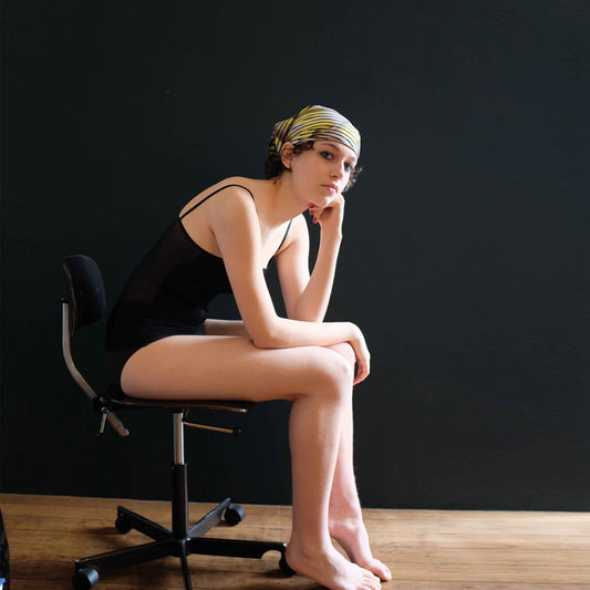 LRT-8 キャラコ・フィレ「LERET.H」 (ルレアッシュ)